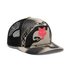 FOX VISION MESH TRUCKER HAT