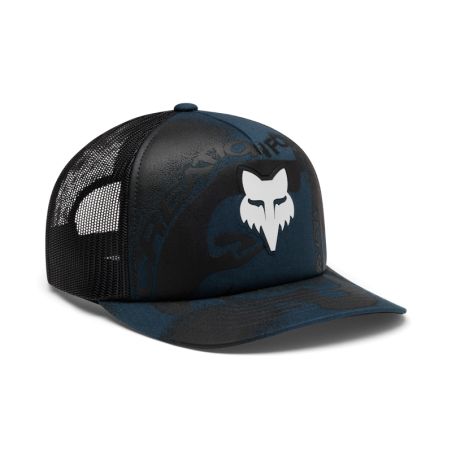 FOX VISION MESH TRUCKER HAT