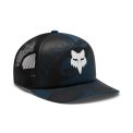 FOX VISION MESH TRUCKER HAT
