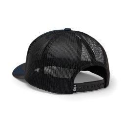 FOX VISION MESH TRUCKER HAT