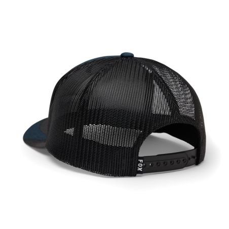 FOX VISION MESH TRUCKER HAT