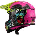 LS2 MX708 FAST II GORILLA