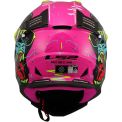 LS2 MX708 FAST II GORILLA