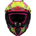 LS2 MX708 FAST II GORILLA
