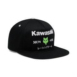 FOX KAWI SNAPBACK HAT