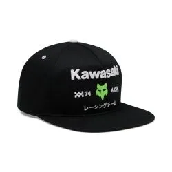FOX KAWI SNAPBACK HAT