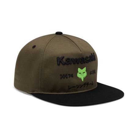 FOX KAWI SNAPBACK HAT