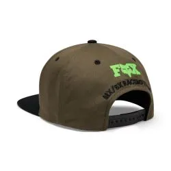 FOX KAWI SNAPBACK HAT