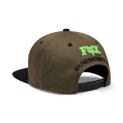 FOX KAWI SNAPBACK HAT