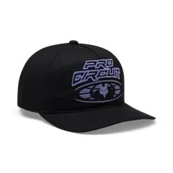 FOX PRO CIRCUIT SNAPBACK HAT