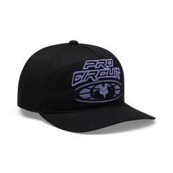 FOX PRO CIRCUIT SNAPBACK HAT
