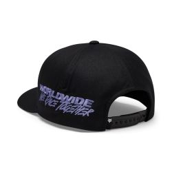 FOX PRO CIRCUIT SNAPBACK HAT