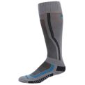 KLIM AGGRESSOR VENTED SOCK - Modelo MONUMENT BLACK