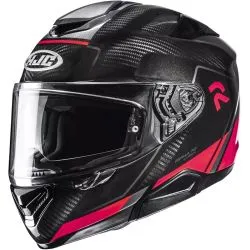 HJC RPHA72 CARBON FYNEX