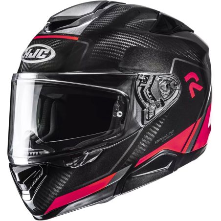 HJC RPHA72 CARBON FYNEX