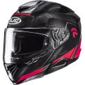 HJC RPHA72 CARBON FYNEX