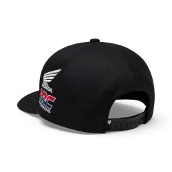 FOX HONDA SNAPBACK HAT