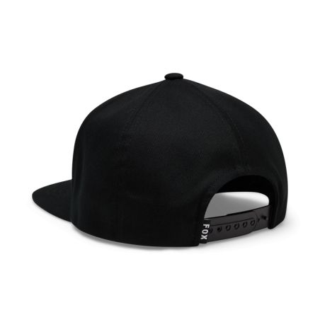 FOX KAWI SNAPBACK YOUTH HAT