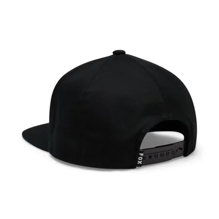 FOX KAWI SNAPBACK YOUTH HAT