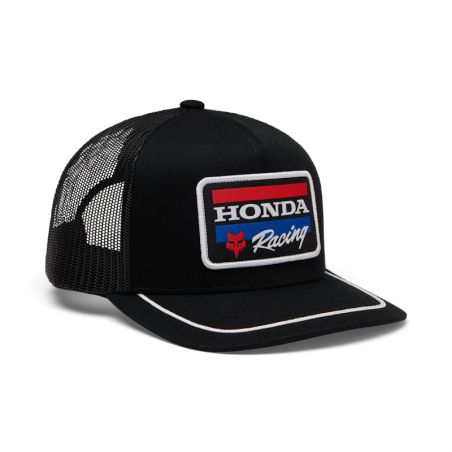 FOX HONDA SNAPBACK YOUTH HAT
