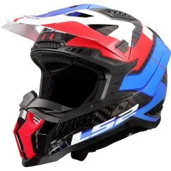 LS2 MX703 X-FORCE GALUO E06