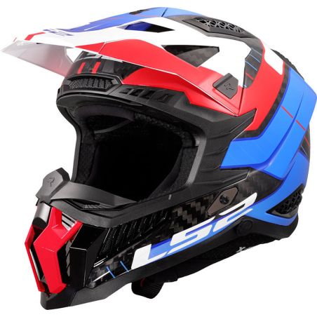 LS2 MX703 X-FORCE GALUO E06