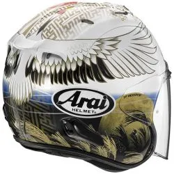 ARAI SZ-R EVO TSUBASA REPLICA