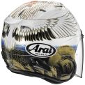 ARAI SZ-R EVO TSUBASA REPLICA