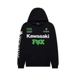 FOX KAWI FLC PO HOODIE