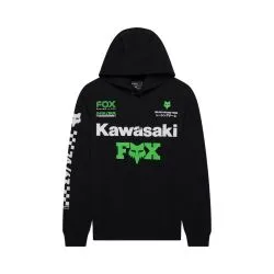 FOX KAWI FLC PO HOODIE