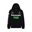 FOX KAWI FLC PO HOODIE
