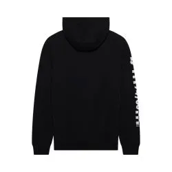 FOX KAWI FLC PO HOODIE