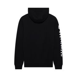FOX KAWI FLC PO HOODIE