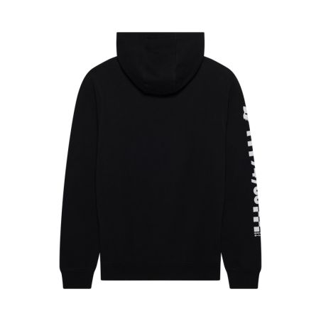 FOX KAWI FLC PO HOODIE