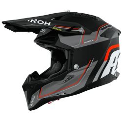 AIROH AVIATOR 3 LEADER