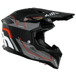 AIROH AVIATOR 3 LEADER
