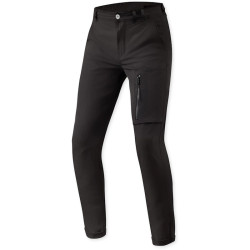 REVIT CHINO TERRY SK PANTS L32