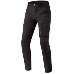 REVIT CHINO TERRY SK PANTS L32