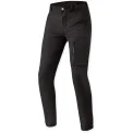 REV'IT CHINO TERRY SK PANTS L32 - Modelo BLACK