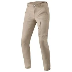 REVIT CHINO TERRY SK PANTS L32