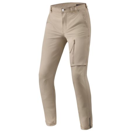 REVIT CHINO TERRY SK PANTS L32