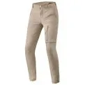 REVIT CHINO TERRY SK PANTS L32