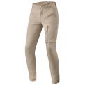 REVIT CHINO TERRY SK PANTS L32