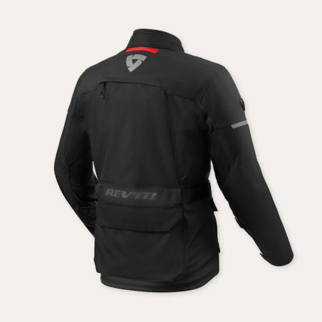 REVIT OUTBACK 5 H2O JACKET