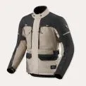 REV'IT OUTBACK 5 H2O - Modelo SAND/BLACK