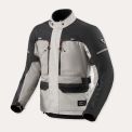 REV'IT OUTBACK 5 H2O - Model SILVER/BLACK