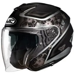 Casco jet HJC I31 Iona