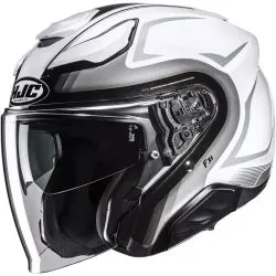 HJC F31 BASK 