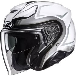HJC F31 BASK 