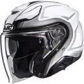 HJC F31 BASK - Modell HJC MC10